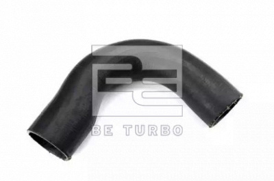 BE TURBO 700228 -  Трубка нагнетаемого воздуха